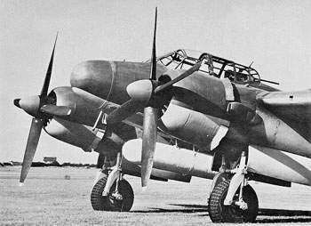 Torpedo Brigand Torpedo Brigand